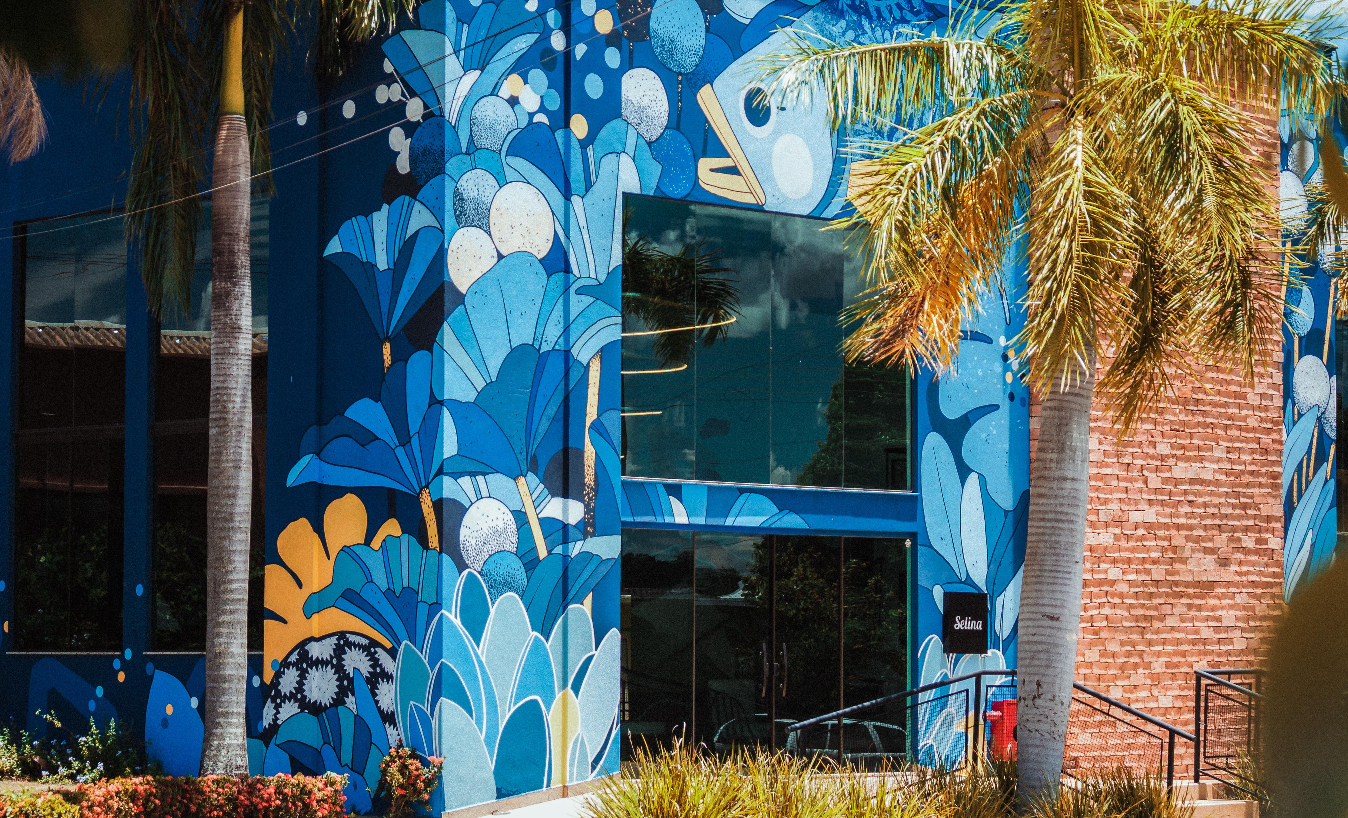The Garden Hotel Bonito  Exterior foto