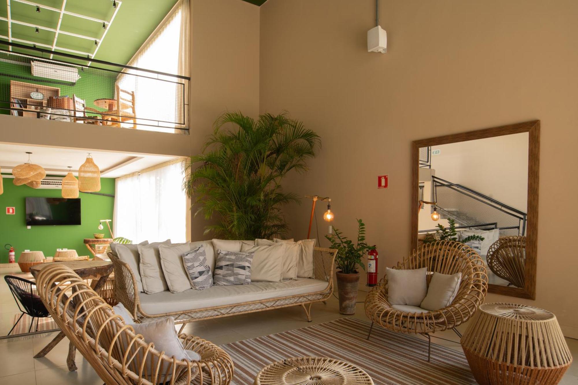 The Garden Hotel Bonito  Exterior foto