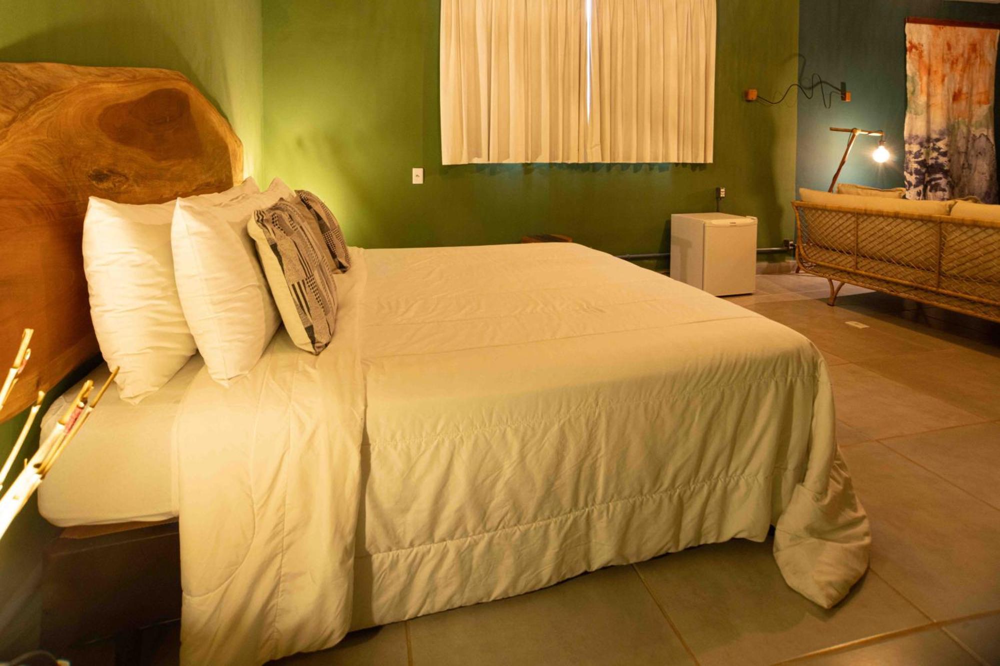 The Garden Hotel Bonito  Quarto foto