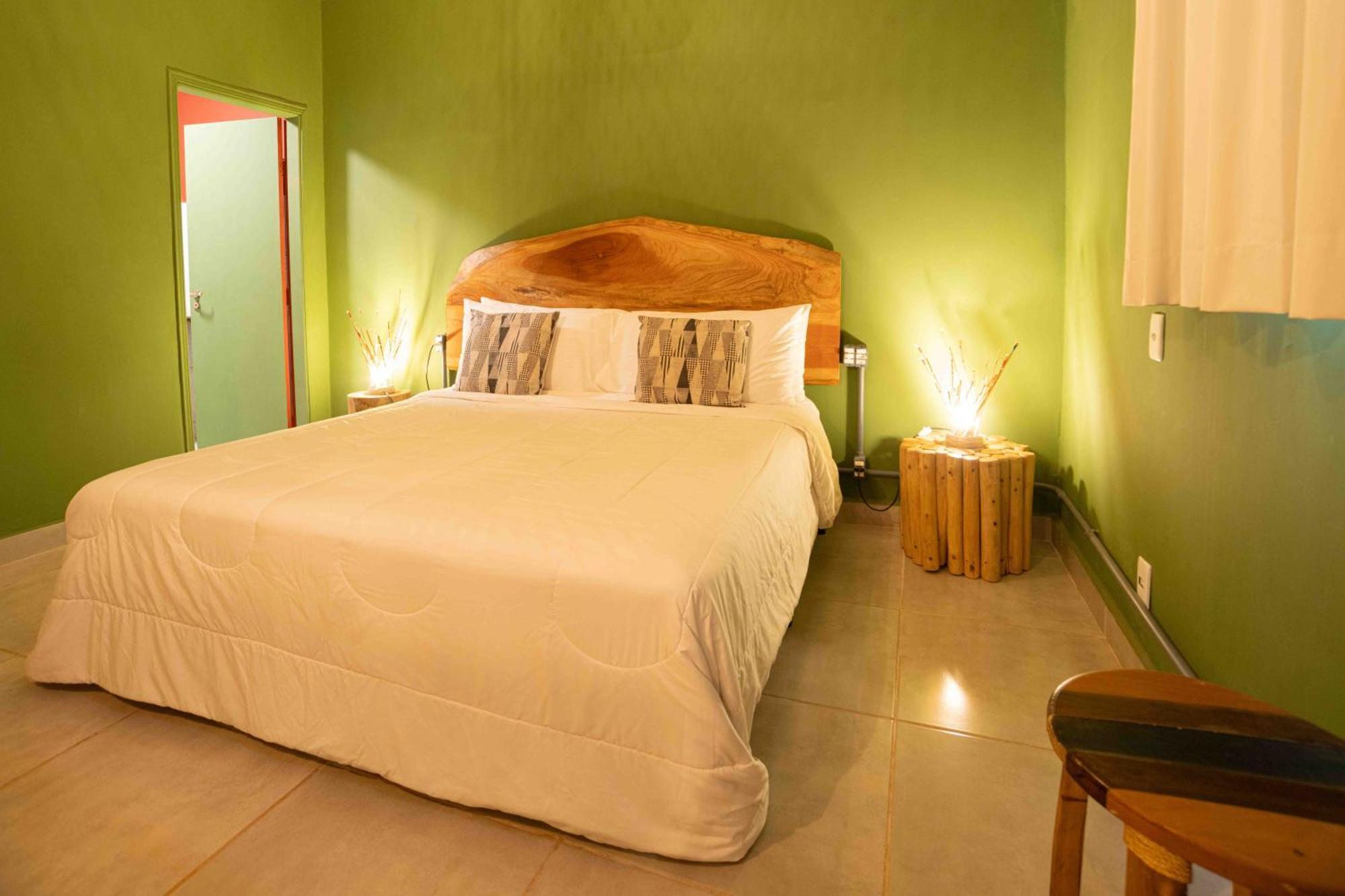 The Garden Hotel Bonito  Quarto foto